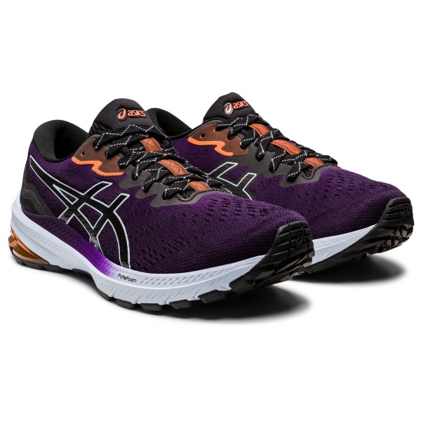 Image of Asics - Women's GT-1000 11 TR - Trailrunningschuhe Gr 10;10,5;6,5;8;8,5;9;9,5 grau bei Bergfreunde.ch - der Outdoor Shop