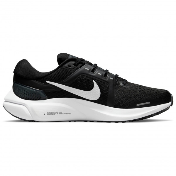 Image of Nike - Women's Air Zoom Vomero 16 Road - Runningschuhe Gr 10;10,5;6;6,5;7;8,5;9 schwarz;weiß bei Bergfreunde.ch - der Outdoor Shop