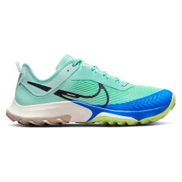 Image of Nike - Women's Air Zoom Terra Kiger 8 Trail Running Shoes - Trailrunningschuhe Gr 10,5 türkis bei Bergfreunde.ch - der Outdoor Shop
