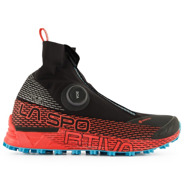 Image of La Sportiva - Women"s Cyklon Cross GTX - Trailrunningschuhe Gr 36 bunt'