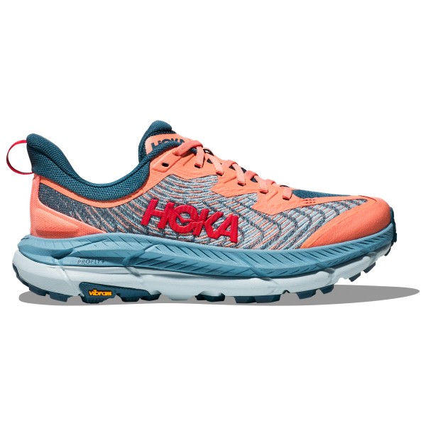 Image of Hoka - Women's Mafate Speed 4 - Trailrunningschuhe Gr 10;10,5;5,5;6,5;7,5;8;8,5;9;9,5 bunt;rosa bei Bergfreunde.ch - der Outdoor Shop