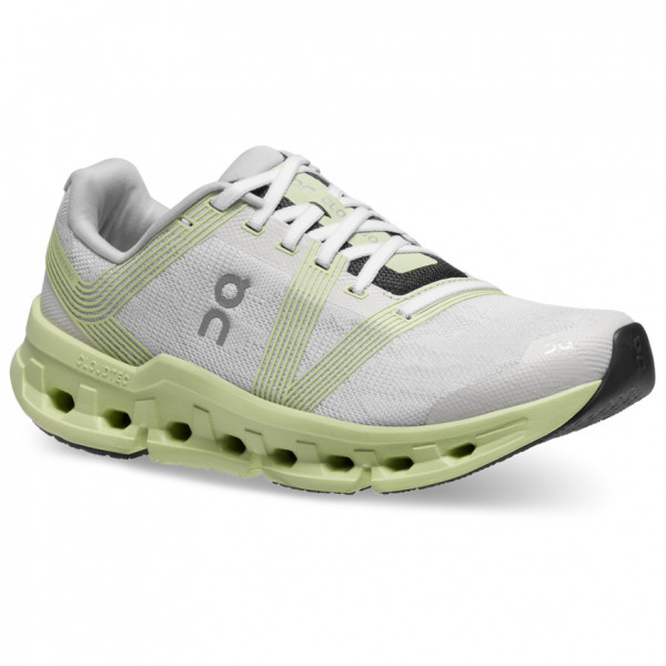 Image of On - Women"s Cloudgo - Runningschuhe Gr 36;36,5;37,5;38;38,5;42;42,5 grau'