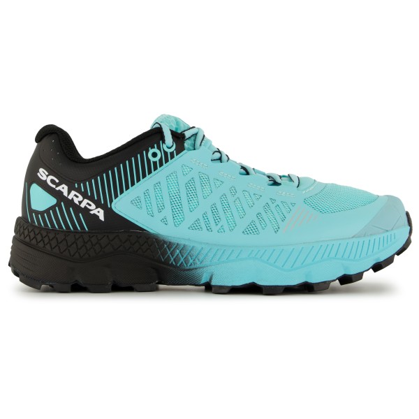 Image of Scarpa - Women"s Spin Ultra - Trailrunningschuhe Gr 41 türkis'