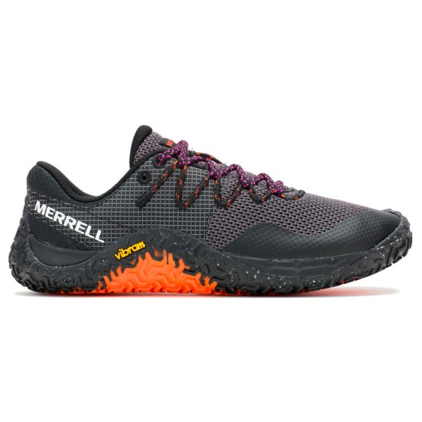 Image of Merrell - Women"s Trail Glove 7 - Barfussschuhe Gr 41 grau'