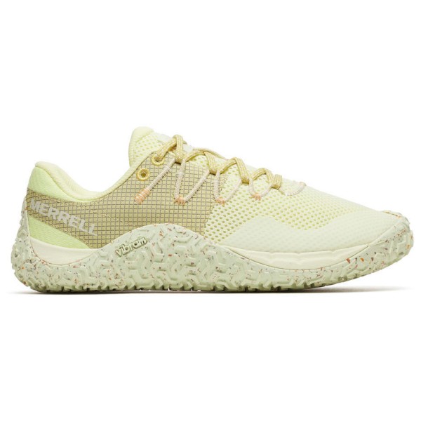 Merrell - Women's Trail Glove 7 - Barfussschuhe Gr 40,5 beige