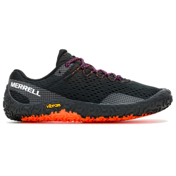 Image of Merrell - Women"s Vapor Glove 6 - Barfussschuhe Gr 37 schwarz'