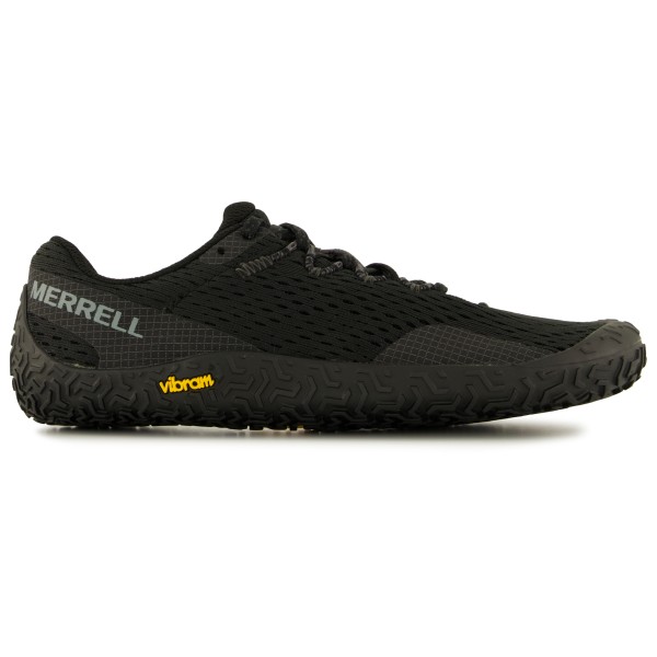Image of Merrell - Women"s Vapor Glove 6 - Barfussschuhe Gr 36;37;37,5;38;38,5;39;40;40,5;41;42;42,5 beige;grau;schwarz;weiß'