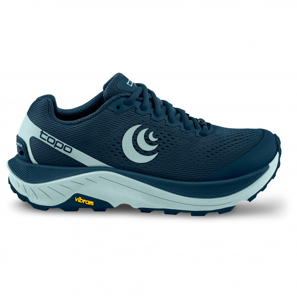 Image of Topo Athletic - Women"s Ultraventure 3 - Trailrunningschuhe Gr 7,5;8,5;9 blau'