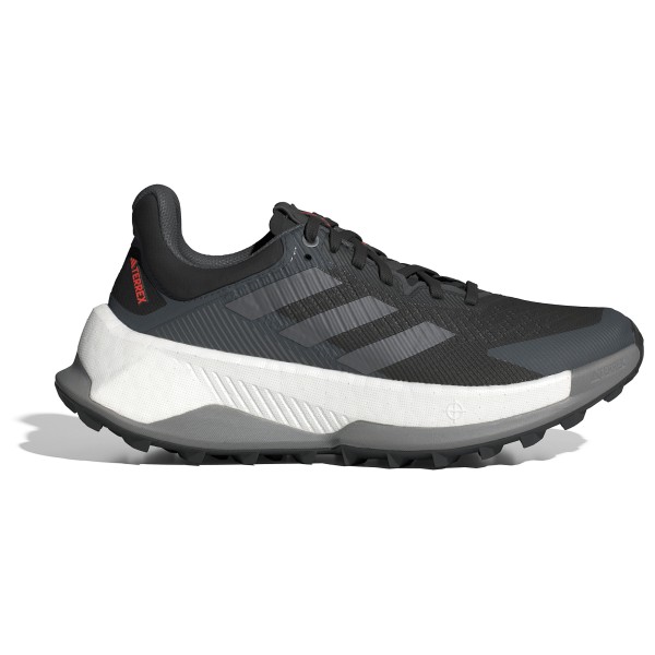 Image of adidas Terrex - Women"s Terrex Soulstride Ultra - Trailrunningschuhe Gr 4;4,5;5;5,5;6;6,5;7;7,5;8;8,5;9 grau'