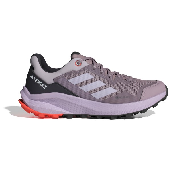 Image of adidas Terrex - Women"s Terrex Trailrider GTX - Trailrunningschuhe Gr 4,5 grau'