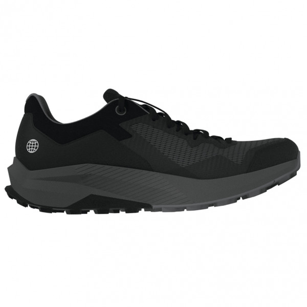 Image of adidas Terrex - Women"s Terrex Trailrider GTX - Trailrunningschuhe Gr 3,5;4;4,5;5;5,5;6;6,5;7;7,5;8;8,5;9 grau;schwarz'