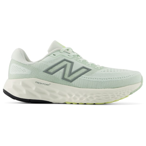 New Balance - Women's Fresh Foam X Evoz V3 - Runningschuhe Gr 39 - Regular grün