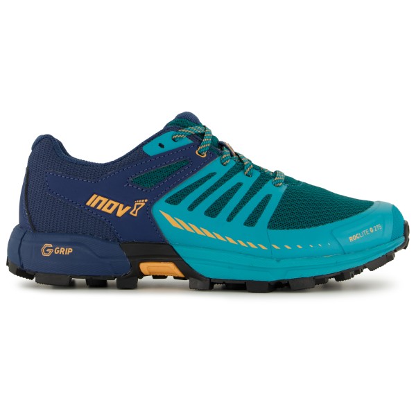 Inov-8 - Women's Roclite G 275 V2 - Trailrunningschuhe Gr 38,5 blau