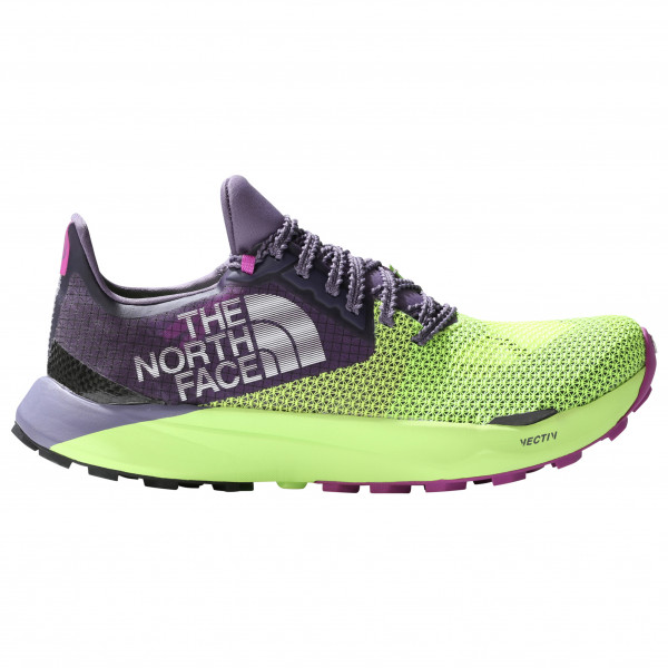 Image of The North Face - Women"s Summit Vectiv Sky - Trailrunningschuhe Gr 10;10,5;11;6;6,5;7;7,5;8;8,5;9;9,5 grau'