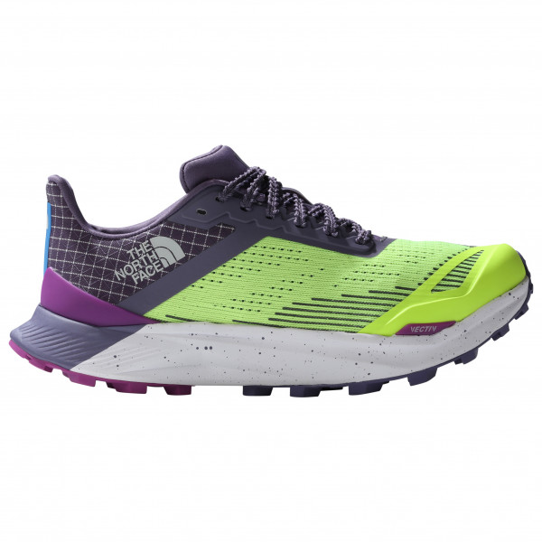 Image of The North Face - Women"s Vectiv Infinite 2 - Trailrunningschuhe Gr 10;10,5;11;6;6,5;7,5;8;8,5;9;9,5 bunt'