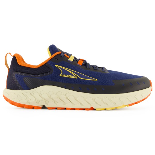 Image of Altra - Women"s Outroad 2 - Trailrunningschuhe Gr 6;6,5;7;7,5;8;8,5;9 beige;grau'