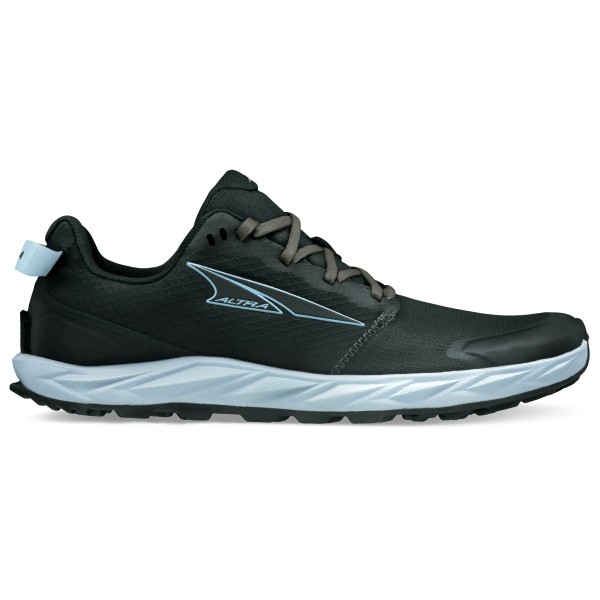 Image of Altra - Women"s Superior 6 - Trailrunningschuhe Gr 6,5 schwarz'