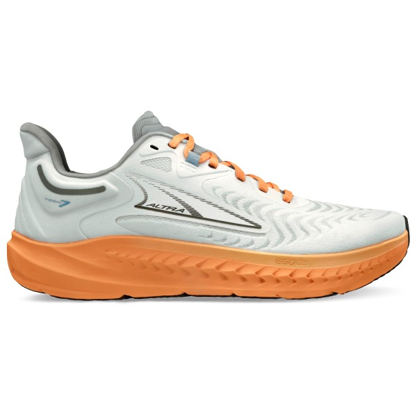 Image of Altra - Women"s Torin 7 - Runningschuhe Gr 7 orange'
