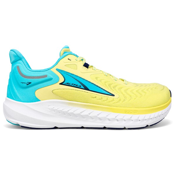 Image of Altra - Women"s Torin 7 - Runningschuhe Gr 10;6,5;7;7,5;8;8,5;9;9,5 grau;orange'