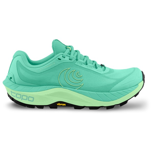 Image of Topo Athletic - Women"s MTN Racer 3 - Trailrunningschuhe Gr 10;7,5;9;9,5 türkis'