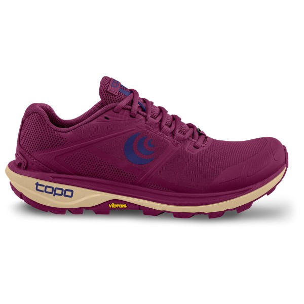 Image of Topo Athletic - Women"s Terraventure 4 - Trailrunningschuhe Gr 7 lila'