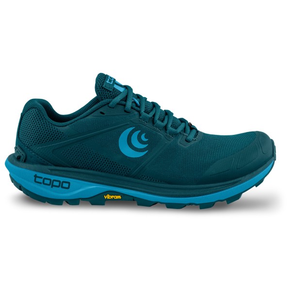Image of Topo Athletic - Women"s Terraventure 4 - Trailrunningschuhe Gr 7 blau;lila'