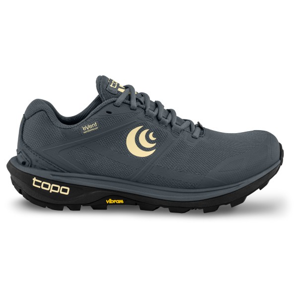 Image of Topo Athletic - Women"s Terraventure 4 WP - Trailrunningschuhe Gr 7 blau'