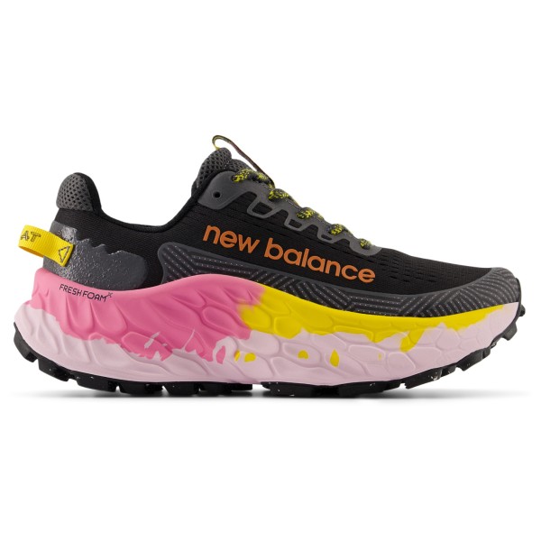 Image of New Balance - Women"s Fresh Foam X More Trail V3 - Trailrunningschuhe Gr 10,5 bunt'
