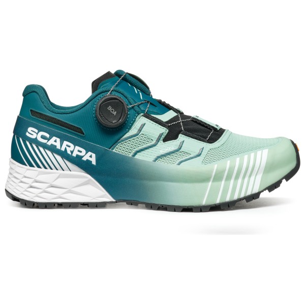 Image of Scarpa - Women"s Ribelle Run Kalibra HT - Trailrunningschuhe Gr 37;39,5;40,5;41;41,5 bunt'