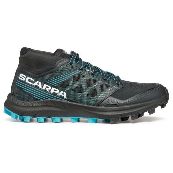 Image of Scarpa - Women"s Spin ST - Trailrunningschuhe Gr 37;37,5;38;38,5;39;39,5;40;40,5;41;41,5;42 grau'