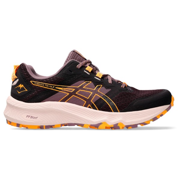 Image of Asics - Women"s Trabuco Terra 2 - Trailrunningschuhe Gr 10 rosa'