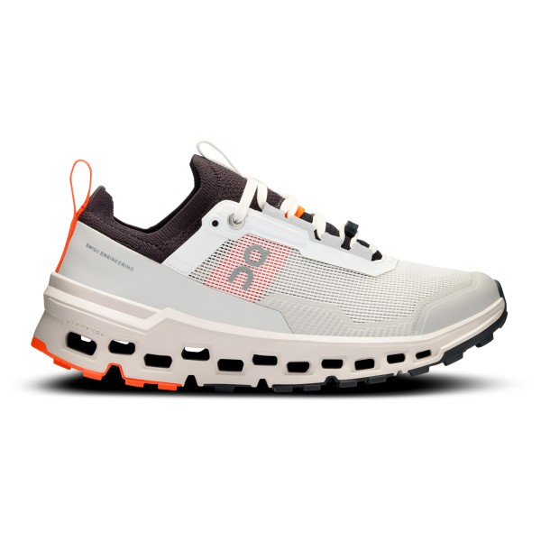 Image of On - Women"s Cloudultra 2 - Trailrunningschuhe Gr 39 grau'