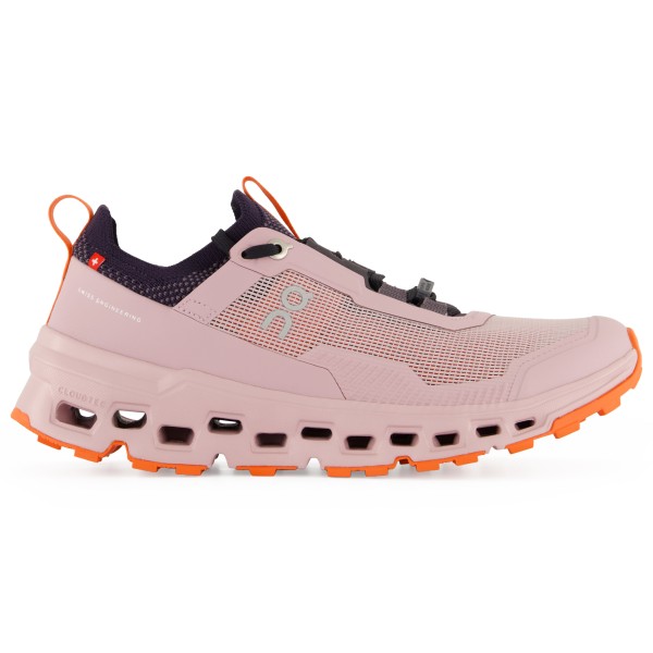 Image of On - Women"s Cloudultra 2 - Trailrunningschuhe Gr 36;36,5;37;37,5;38;38,5;39;40;40,5;41;42;42,5;43 beige;grau;rosa'