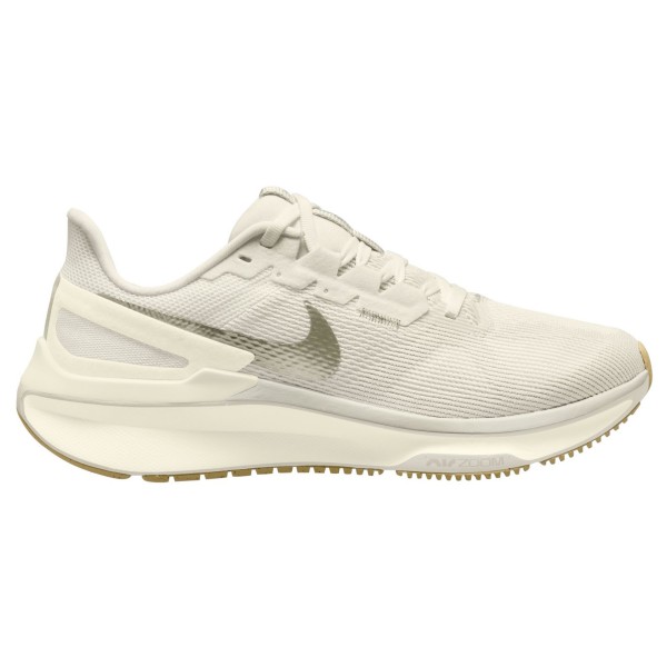 Image of Nike - Women"s Air Zoom Structure 25 - Runningschuhe Gr 6,5 beige'