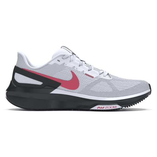 Image of Nike - Women"s Air Zoom Structure 25 - Runningschuhe Gr 10,5 grau'