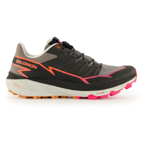 Image of Salomon - Women"s Thundercross - Trailrunningschuhe Gr 4;4,5;5;5,5;6;6,5;7;7,5;8 braun;bunt;schwarz'