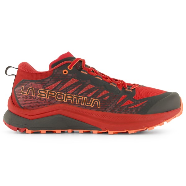 Image of La Sportiva - Women"s Jackal II GTX - Trailrunningschuhe Gr 37;37,5;38;38,5;39;39,5;40;40,5;41 rot;türkis'