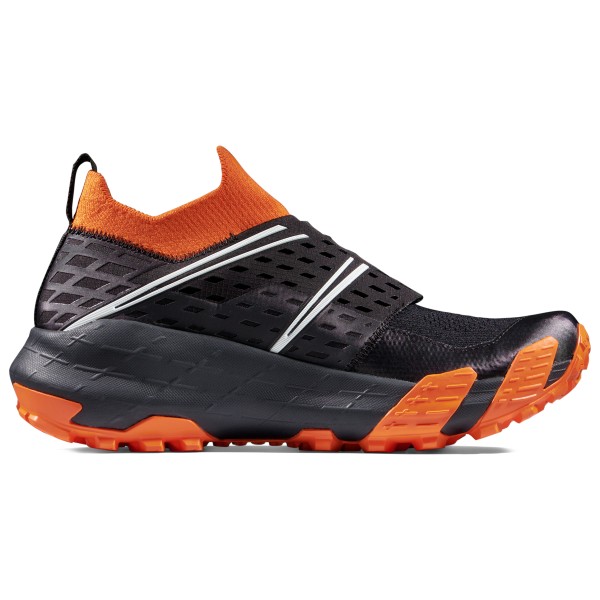 Image of Mammut - Women"s Aenergy TR Boa Mid GTX - Trailrunningschuhe Gr 4,5 schwarz'