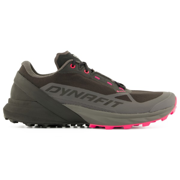 Image of Dynafit - Women"s Ultra 50 Reflective GTX - Trailrunningschuhe Gr 4,5;5;5,5;6;7;8;8,5;9 schwarz/grau'
