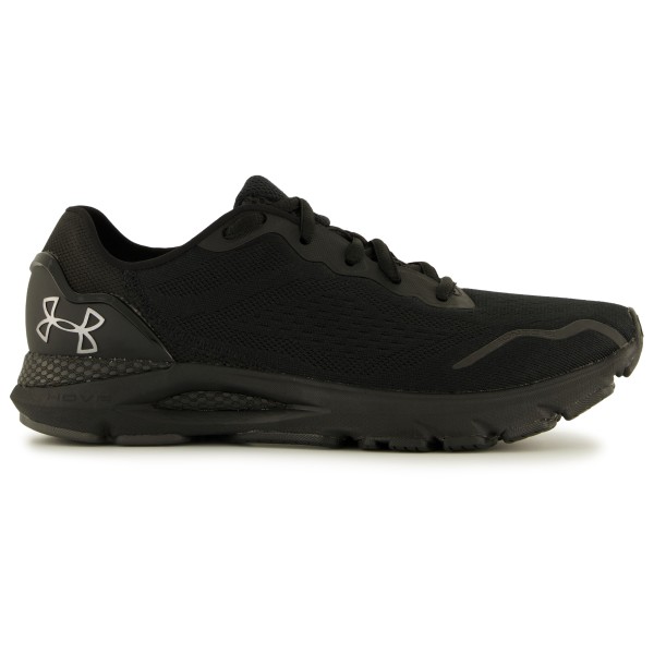 Image of Under Armour - Women"s HOVR Sonic 6 - Runningschuhe Gr 10,5 schwarz'