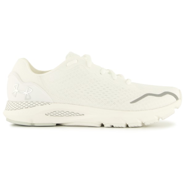 Image of Under Armour - Women"s HOVR Sonic 6 - Runningschuhe Gr 10,5 weiß'