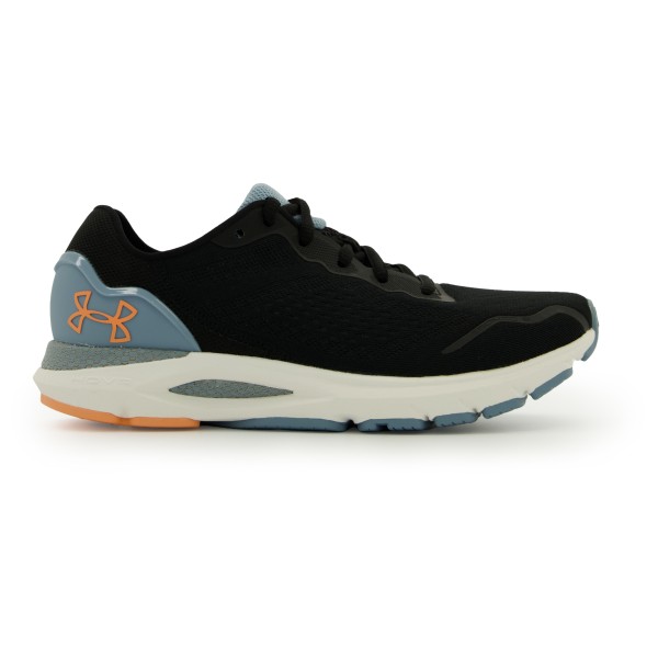 Image of Under Armour - Women"s HOVR Sonic 6 - Runningschuhe Gr 10;10,5;6;6,5;7;7,5;8;8,5;9;9,5 rosa;schwarz;weiß'
