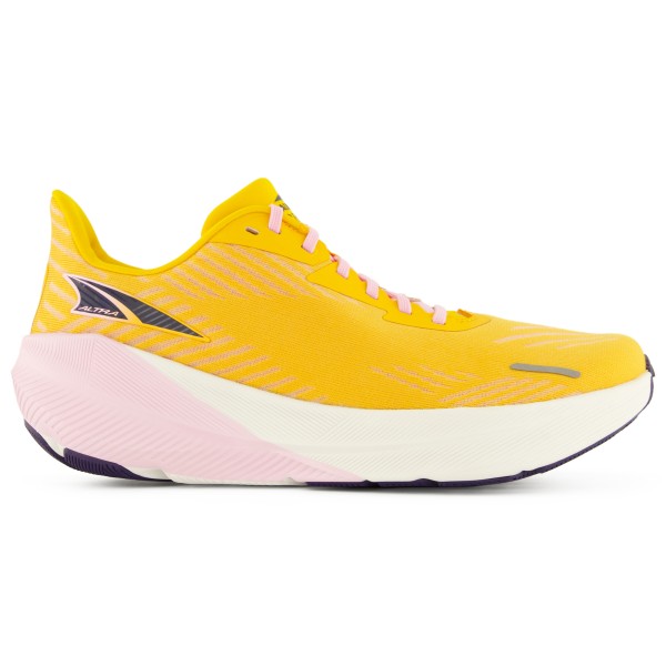 Image of Altra - Women"s AltraFWD Experience - Runningschuhe Gr 6 bunt;weiß'