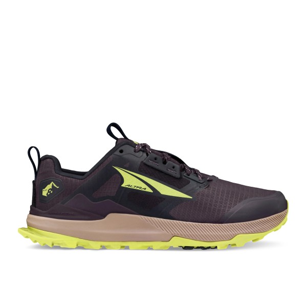 Image of Altra - Women"s Lone Peak 8 - Trailrunningschuhe Gr 10,5 - Regular grau'