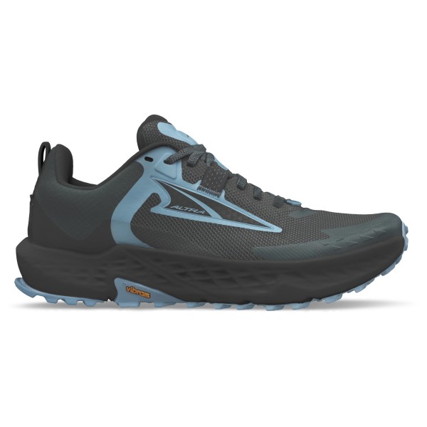 Image of Altra - Women"s Timp 5 - Trailrunningschuhe Gr 8 grau'