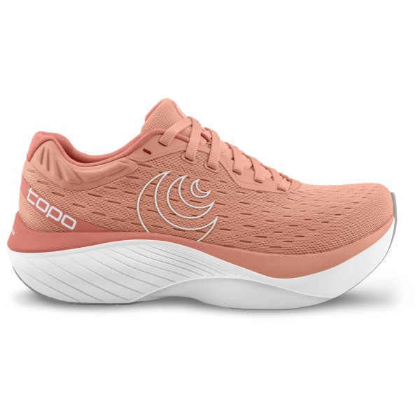 Image of Topo Athletic - Women"s Atmos - Runningschuhe Gr 8,5 rosa'