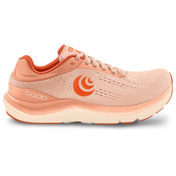 Image of Topo Athletic - Women"s Magnifly 5 - Runningschuhe Gr 6,5 beige'