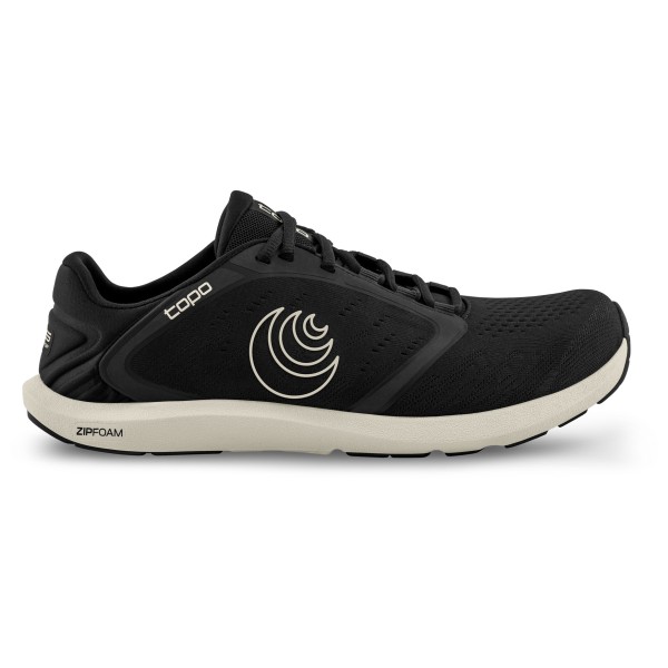 Image of Topo Athletic - Women"s ST-5 - Runningschuhe Gr 7;7,5 grau;schwarz'