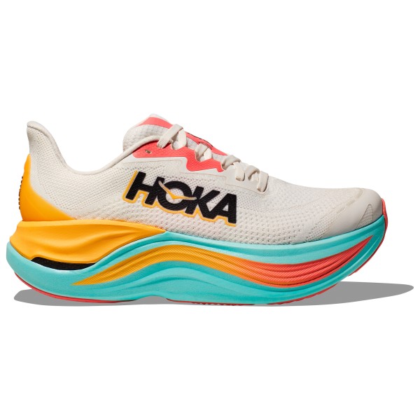 Image of HOKA - Women"s Skyward X - Runningschuhe Gr 10 - Regular;10,5 - Regular;6 - Regular;6,5 - Regular;7 - Regular;7,5 - Regular;8 - Regular;8,5 - Regular;9 - Regular;9,5 - Regular bunt'