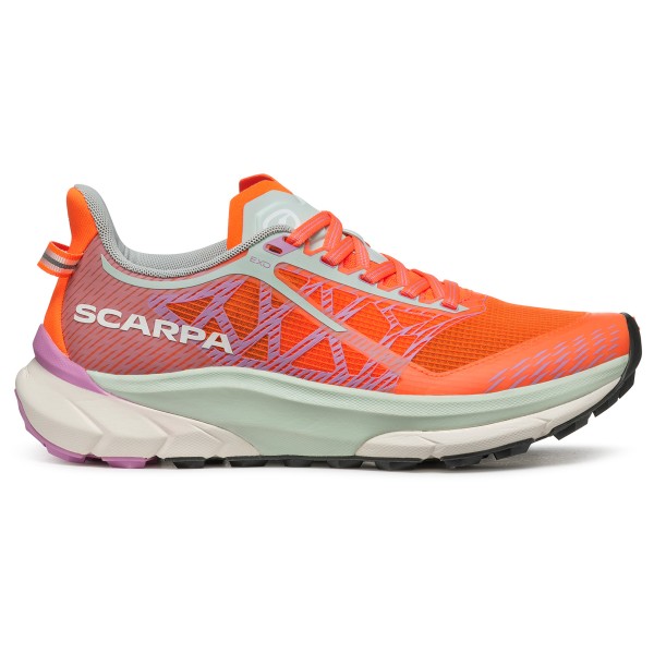 Image of Scarpa - Women"s Golden Gate 2 - Trailrunningschuhe Gr 36,5;37;37,5;38;38,5;39;39,5;40;41;42 bunt'